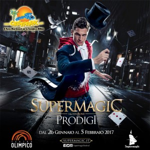 Supermagic 2017