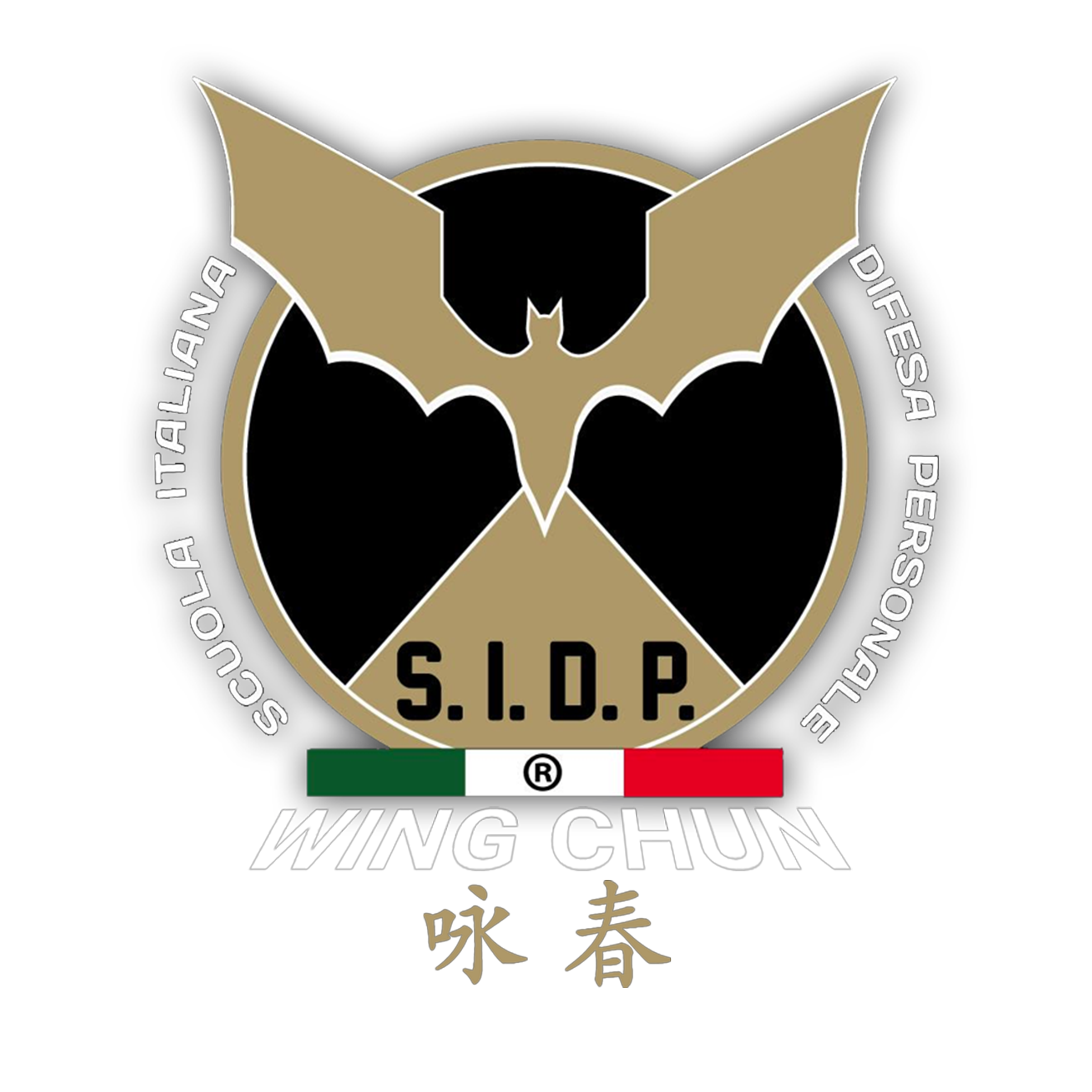 SIDP - Logo 2015