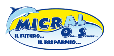 Logo Micral